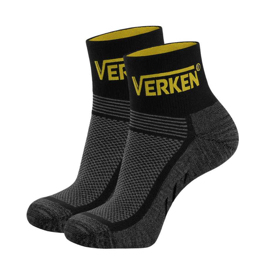 Skarpety VERKEN MID 39-42 1 PARA