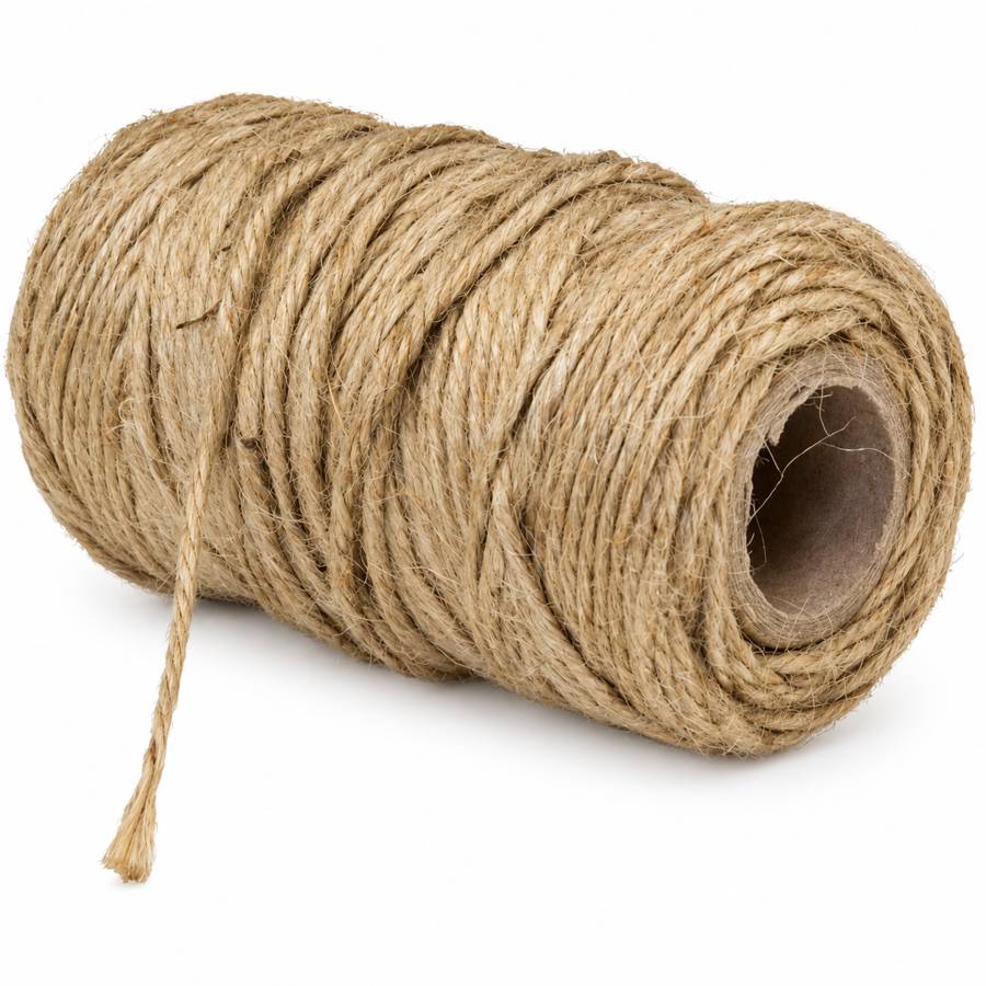 Sznurek jutowy 50 m