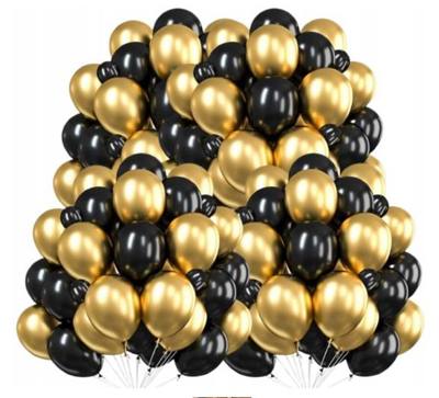 Balony zestaw 100 szt.