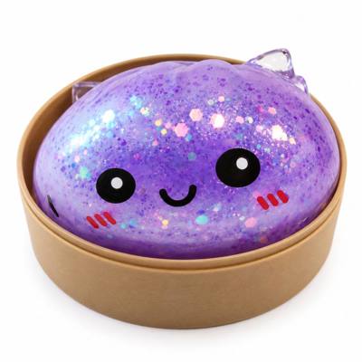Zabawka antystresowa PIEROŻEK mix