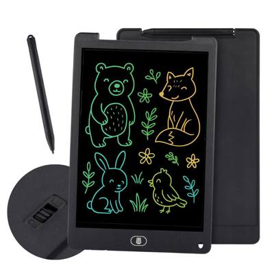 TABLET DO RYSOWANIA DLA DZIECI GRAFICZNY 8,5" ZNIKOPIS TABLICA NOTES kolorowy