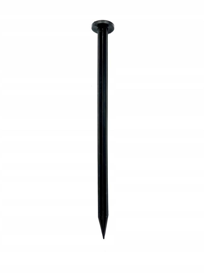 Kotwa Do Obrzeży ogrodowych 18cm 1szt