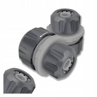 Reparator z redukcją na wąż 1/2″ – 5/8″ / 3/4″ CELLFAST do łączenia naprawy
