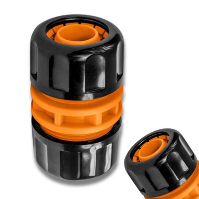 Reparator do węża ogrodowego 1'' Złączka Łącznik do naprawy Wytrzymały