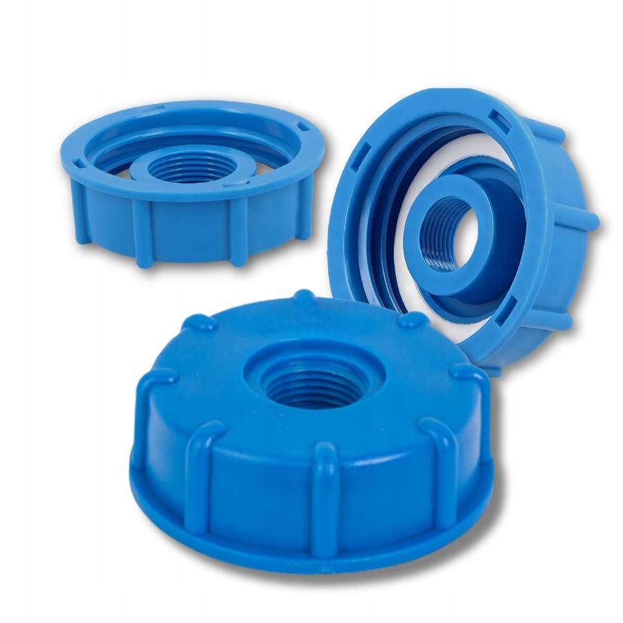 ZŁĄCZE PRZYŁĄCZE do Zbiornika MAUZERA S60x6 GW 1/2