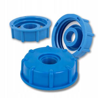 ZŁĄCZE PRZYŁĄCZE do Zbiornika MAUZERA S60x6 GW 1/2