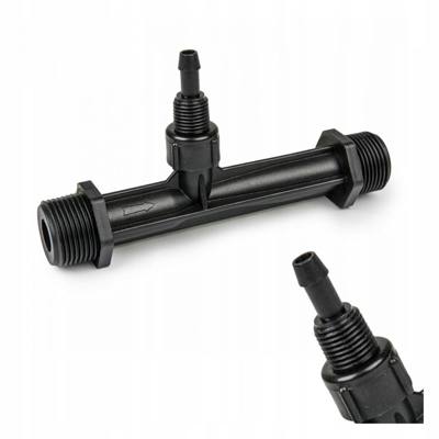 INŻEKTOR ASPIRATOR DOZOWNIK NAWOZU 1 1/2"