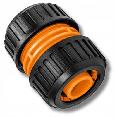 Reparator do węża ogrodowego 1/2'' Złączka Łącznik do naprawy Wytrzymały