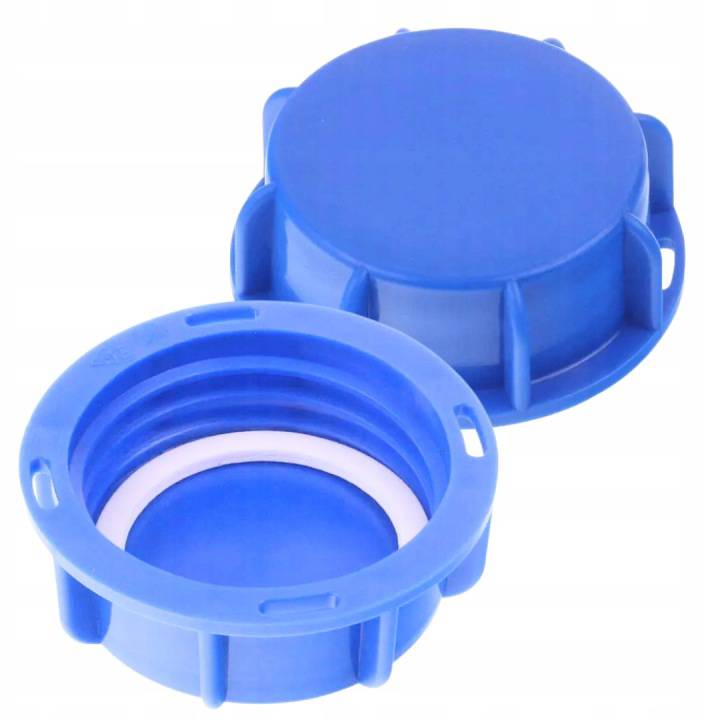 Nakrętka Korek zakrętka do zbiornika Mauzer Mauzera IBC-GW S60x6