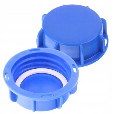 Nakrętka Korek zakrętka do zbiornika Mauzer Mauzera IBC-GW S60x6