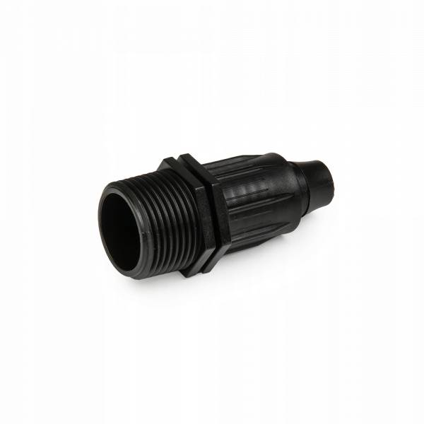 Łącznik do rur linii Złączka Qj16 - Gz3/4'' Do systemów nawadniających