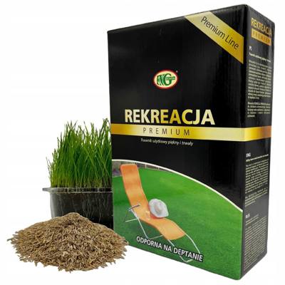 TRAWA Sport Premium 1kg Nr partii PL510/03/56/M750/A