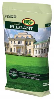 TRAWA Elegant 5kg Nr partii: PL510/03/56/M718/A