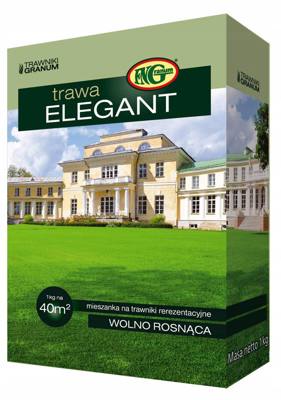 TRAWA Elegant 1kg Nr partii PL510/03/56/M774/A