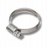 Opaska zaciskowa Ślimakowa Skręcana 25-40/9mm