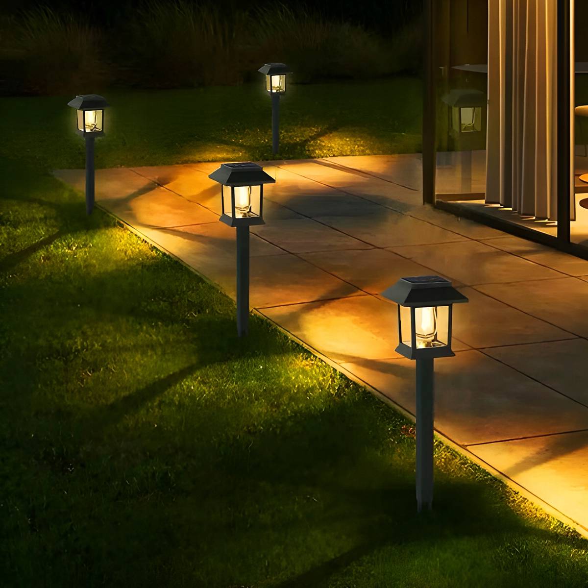 4x-LAMPA-SOLARNA-Wbijana-Ogrodowa-ZAROWKA-LED-Lampki-Czujnik-Zmierzchu-IP65-Stopien-ochrony-IP-IP65.jpg