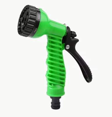 Pistolet ogrodowy zielony