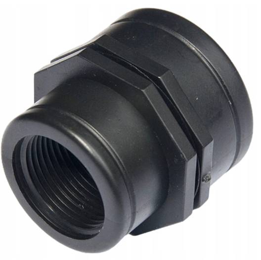 Łącznik z redukcją GW 1/2" 3/4"