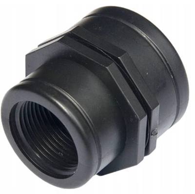 Łącznik z redukcją GW 1/2" 3/4"