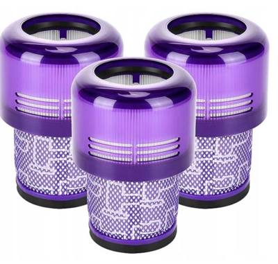 3x FILTR DO DYSON V11 V15 DETECT ABSOLUTE